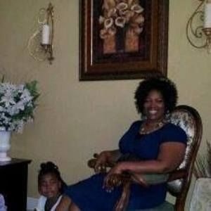 Meet your Posher, Gail